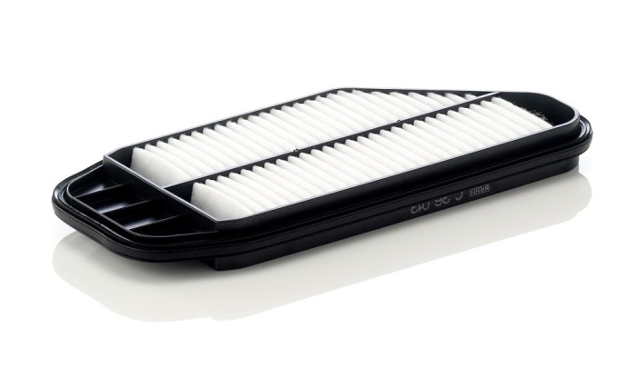 MANN-FILTER C 36 013 Filtru aer