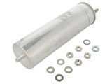Condensator cu polipropilenă 33uF Term - șuruburi M10 &plusmn;10%
