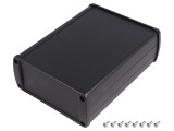 Carcasă universală aluminiu TEKAM 106x145x45mm