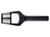 Poanson perforare 39mm
