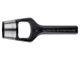 Poanson perforare 39mm