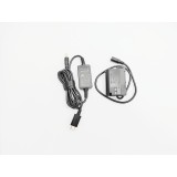 Alimentator Tip Baterie EN-EL15 Nikon EP-5B Dummy Battery DC COUPLER FULL DECODED TYPE-C PD