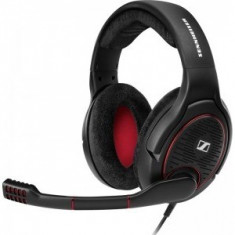 Sennheiser Game One Black foto