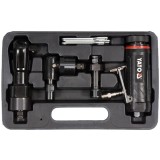 Yato YT-09860 - Kit aer comprimat 1/2 inch