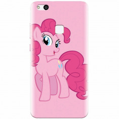 Husa silicon pentru Huawei P10 Lite, Pinkie Pie