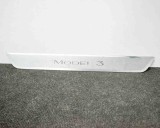 Ornament Prag Dreapta Fata Tesla Model 3 2019 OEM 1504763-00-A Original