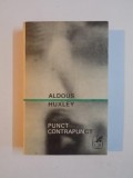 PUNCT CONTRAPUNCT de ALDOUS HUXLEY