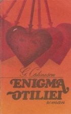 Enigma Otiliei foto