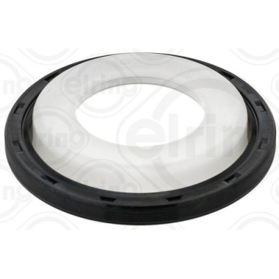 Elring Simering, arbore cotit foto