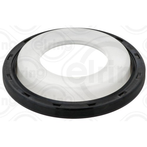 Elring Simering, arbore cotit