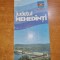 pliant prezentare jud. mehedinti - din anul 1981