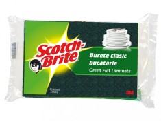 Burete clasic de vase Scotch-Brite