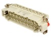 Conector HDC Han Hv E 16A 690V