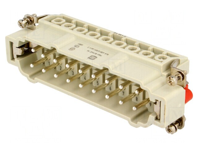 Conector HDC Han Hv E 16A 690V