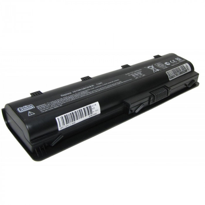 Baterie HP Pavilion dv7-6140ew 12 Celule