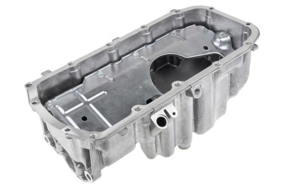 Baie ulei Fiat Punto 1.9jtd 1999-, Doblo 1.9jtd 2001-, Idea 1.9jtd 2004-, NTY BMO-FT-000 foto