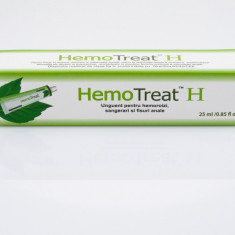 HEMOTREAT H 25ML
