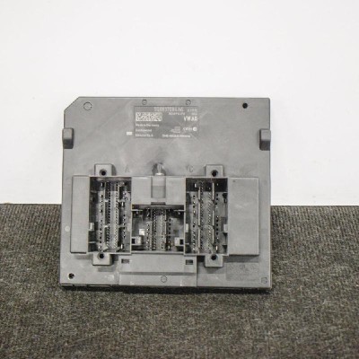 Modul de confort SKODA SUPERB III Estate 3V5 2016 OEM: 5WK50913,5Q0937084AS,BCMPQ37H 10657862 foto