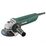 Polizor unghiular 125 mm, 750W, Metabo W 750-125