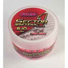 Top Mix - Sector 1 Wafters 8, 10mm - Squid