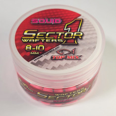 Top Mix - Sector 1 Wafters 8, 10mm - Squid