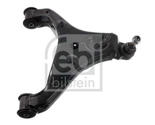 FEBI BILSTEIN 37611 Brat, suspensie roata