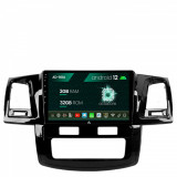 Cumpara ieftin Navigatie Toyota Hilux (2008-2014), Android 12, A-Octacore 2GB RAM + 32GB ROM, 9 Inch - AD-BGA9002+AD-BGRKIT081