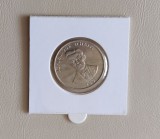 Haiti - 20 centimes (1991) - monedă s203, America Centrala si de Sud