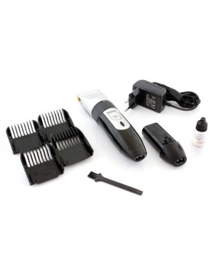 Aparat de tuns pentru Animale de Companie cu acumulator AG159B foto