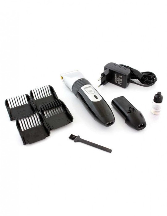 Aparat de tuns pentru Animale de Companie cu acumulator AG159B