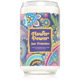 FraLab Flower Power San Francisco lum&acirc;nare parfumată 390 g
