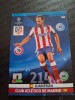 Card ucl 2014-2015, Panini