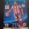 Card ucl 2014-2015