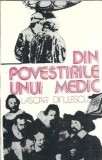 Cumpara ieftin Din povestirile unui medic - Lascar Dinulescu