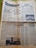 Scanteia 30 iulie 1968-educarea tineretului