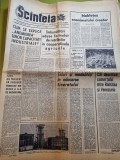 Scanteia 30 iulie 1968-educarea tineretului