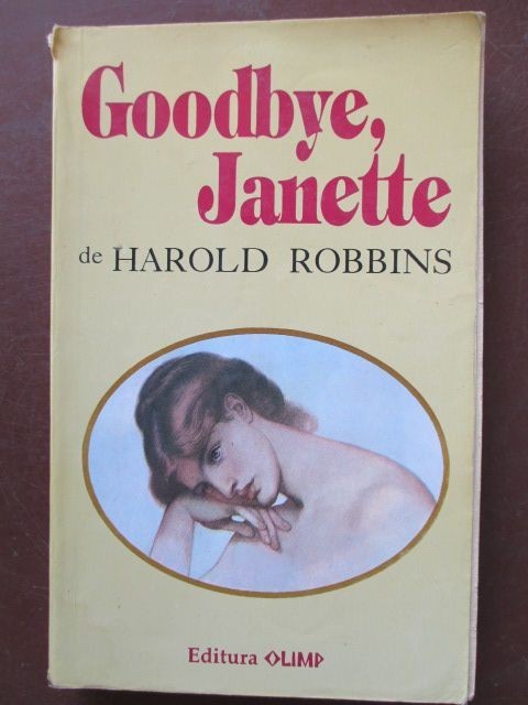 Goodbye, Janette
