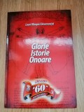 Lauri Olimpici Dinamovisti - 60 de ani de Glorie, istorie, onoare - 2008