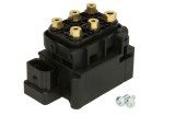Bloc supape compresor aer conditionat Mercedes ML W164, W166, clasa E W212, CLS 218, GLE W166, GL X164, X166, clasa S 221, 222 517774 A2123200358