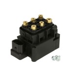 Bloc supape compresor aer conditionat Mercedes ML W164, W166, clasa E W212, CLS 218, GLE W166, GL X164, X166, clasa S 221, 222 517774 A2123200358