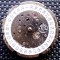 K.441 MECANISM CEAS BARBATESC MIYOTA AUTOMATIC 21 J 8200A CITIZEN NEFOLOSIT