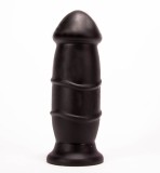 Dop Anal XXL, Negru, 25 cm, X-Men