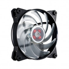 Ventilator pentru carcasa Cooler Master MasterFan Pro 120 AB RGB foto