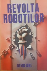 Revolta robotilor foto