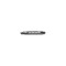 Grila bara fata Audi A3 (8L), 01.1996-12.1999, 8L0807110B3FZ, 132327 spoiler sub bara