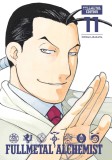 Fullmetal Alchemist - Volume 11 | Hiromu Arakawa