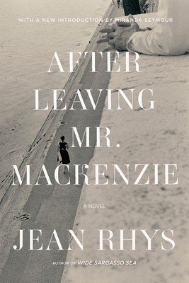 After Leaving Mr. MacKenzie foto