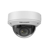 Camera de supraveghere IP, 5 Megapixeli, IR 30m, lentila 2.8-12mm, dome - Hikvision - DS-2CD1753G0-IZ (C) SafetyGuard Surveillance