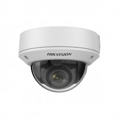 Camera de supraveghere IP, 5 Megapixeli, IR 30m, lentila 2.8-12mm, dome - Hikvision - DS-2CD1753G0-IZ (C) SafetyGuard Surveillance
