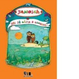 Hai sa gasim o comoara - Janosch